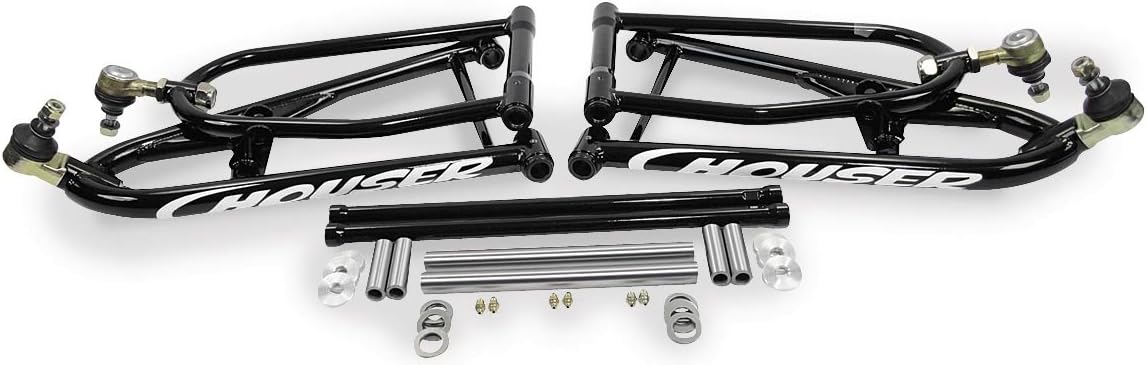 Houser Racing 60111 A-ARM YFZ450 REG TRAV