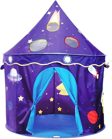 pretend play tent