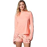 Columbia womens Pfg Tidal Tee II Hoodie