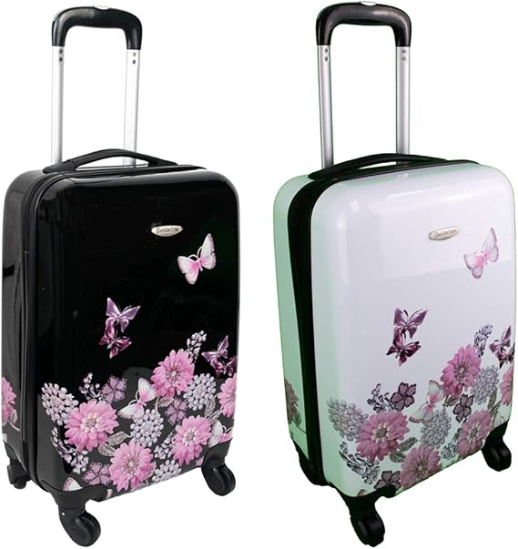 borderline suitcase