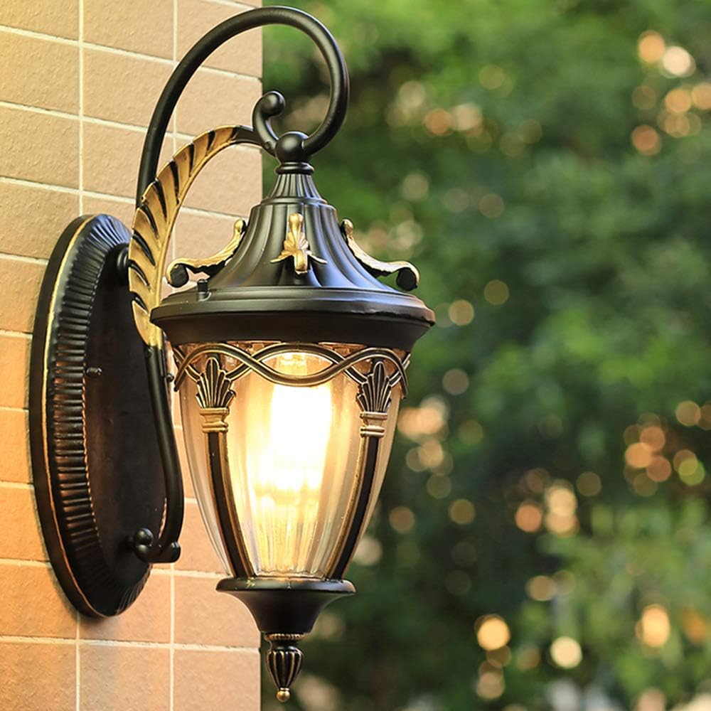 Home Garden Applique Lamp Double Wall Outdoor Steel Waterproof Ip65 E7 Yard Garden Outdoor Living Home Garden Applique Lamp Double Wall Outdoor Steel Waterproof Ip65 E7 Yard Garden Outdoor Living