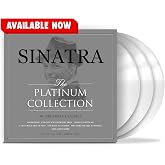 FRANK SINATRA Platinum Collection