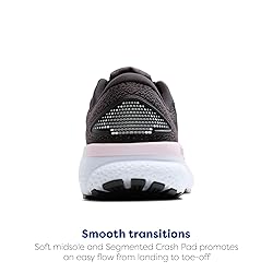 Brooks Women’s Ghost 16 Neutral Running Shoe