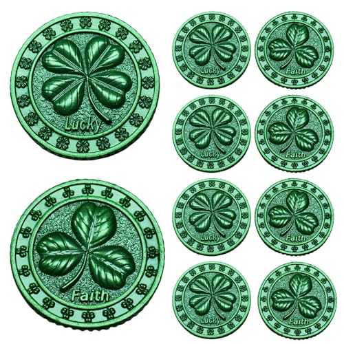 Green/10pcs