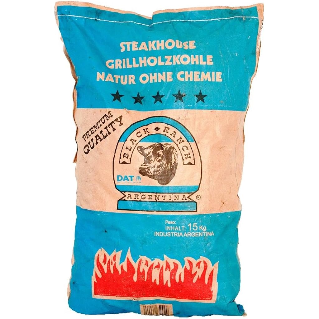 Holzkohlewerk lüneburg preise