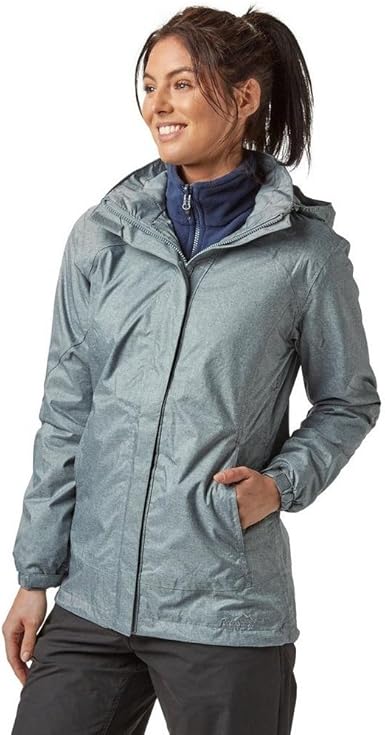 Peter Storm Ladies Waterproof Jacket 