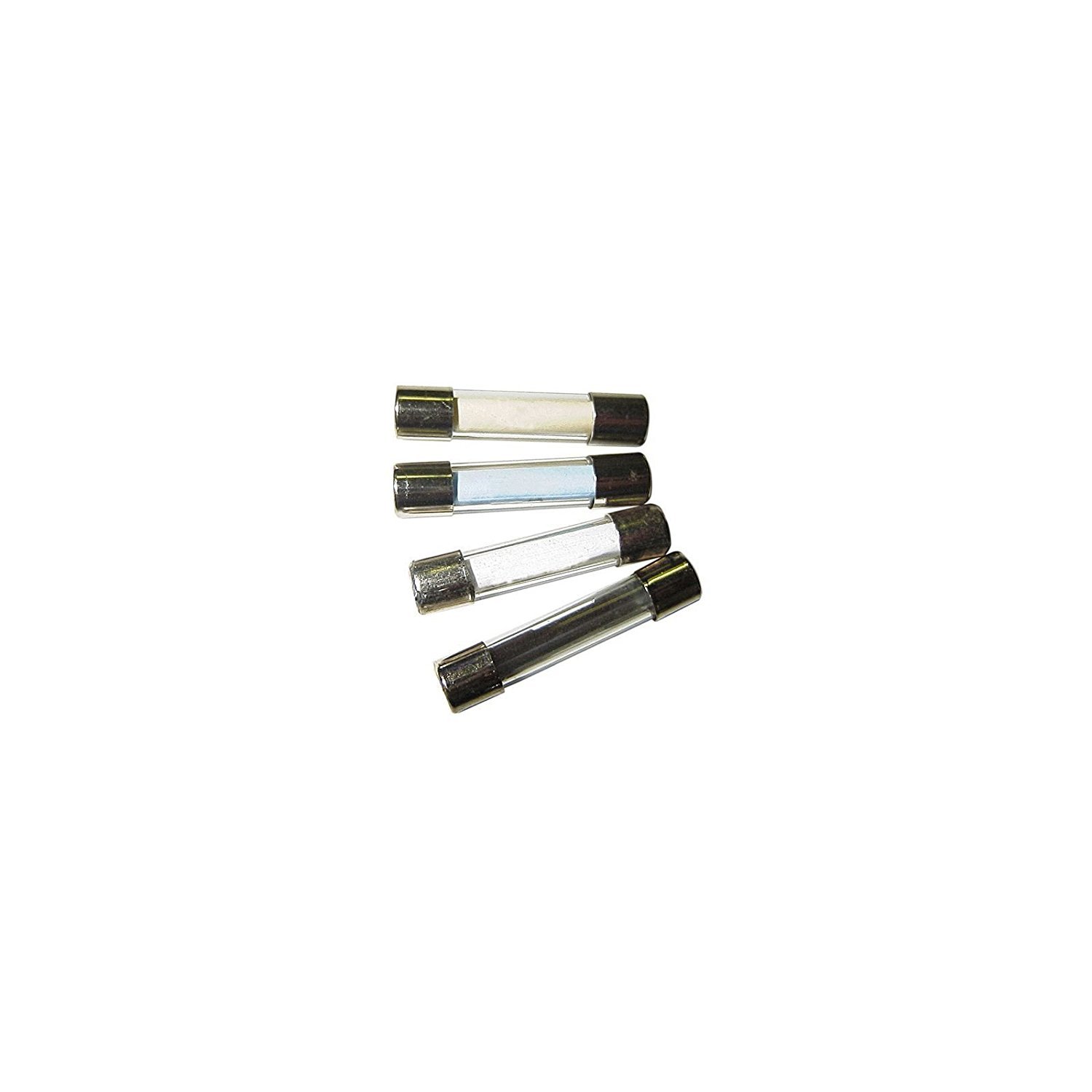 Pearl PWN421 Assorted Glass Fuses