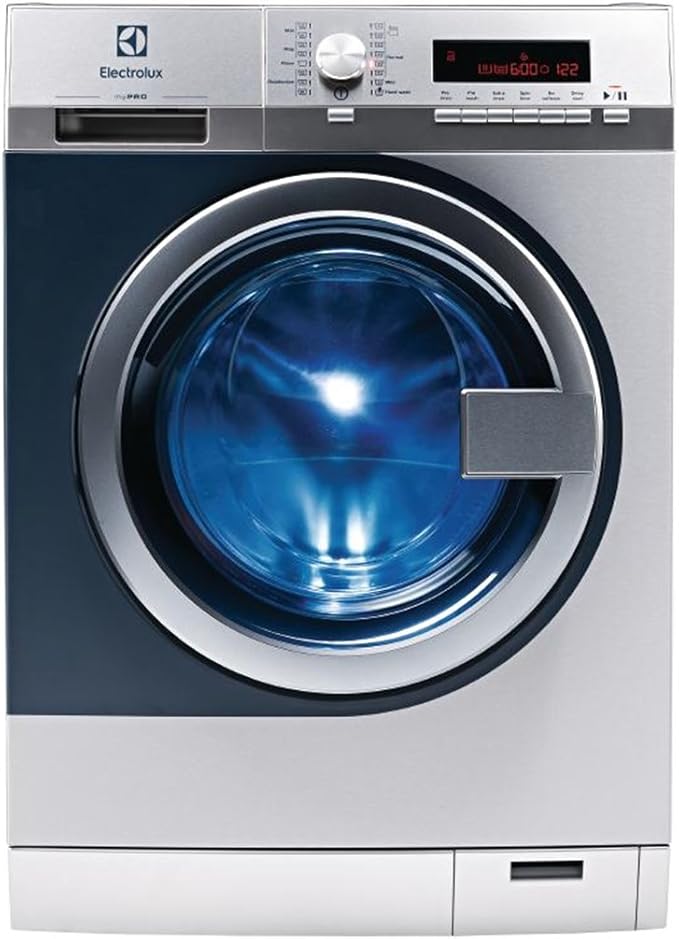 Electrolux WE170P Mypro lavatrice Amazon.it Grandi elettrodomestici