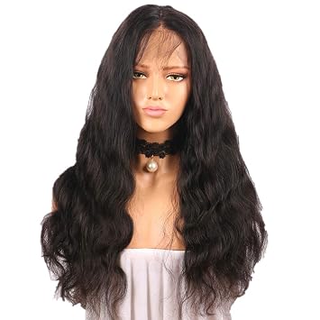 Amazon Com Womens Lace Front Curly Wigs Suma Ma Glueless Full