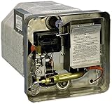 Suburban 5121A Water Heater, 6 Gallon