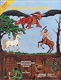Advanced Dungeons and Dragons Monster Manual: Special Reference Work by 