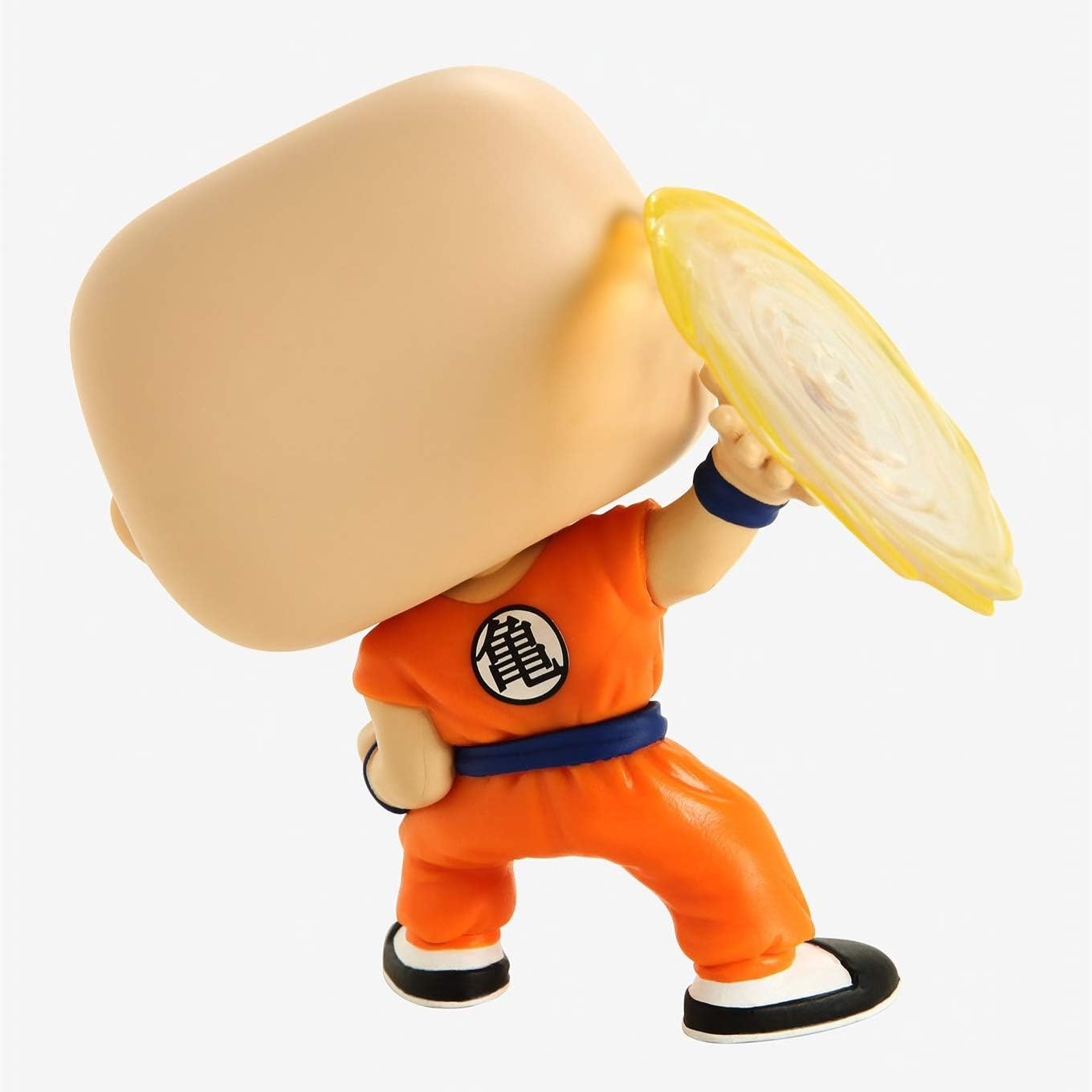 krillin funko pop