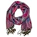 Falari Women's Woven Pashmina Shawl Wrap Scarf 80
