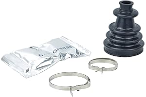 All Balls Racing 19-5020 CV Boot Kit (4025) Compatible With/Replacement For Polaris