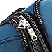 American Tourister 64590 AT Pop Plus Suitcase, 3 Piece Set (One Size, Navy)