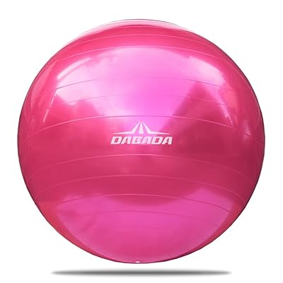 DABADA(ダバダ) バランスボール