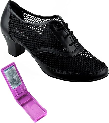 dance shoes 2 inch heel