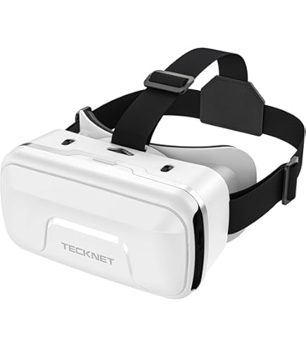 Amazon.com: VR Headset Homido V2 for iPhone and Android
