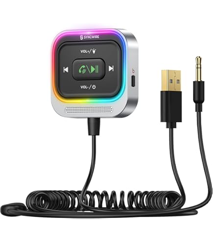 Fm Transmitter Bluetooth 2019 New Bluetooth Receiver