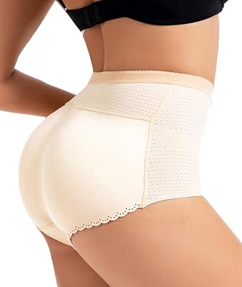 best padded hip shapewear