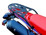 PMRACKS CRF300L Rally Rear Rack (2021-Present) CRF