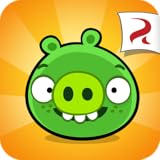 Bad Piggies (Ad-Free)