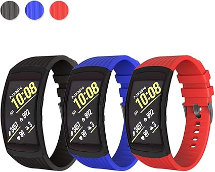 gear fit 3 pro amazon