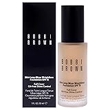 Bobbi Brown Skin Long-Wear Weightless Foundation