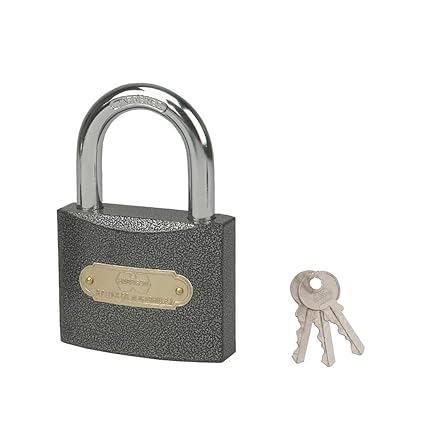 Harrison C I-0319_PK Padlock