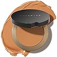 COVER FX Total Cover Cream Foundation - Shade T2 - Buildable Coverage - Natural Finish - Oil-Free - Sweat-Proof
