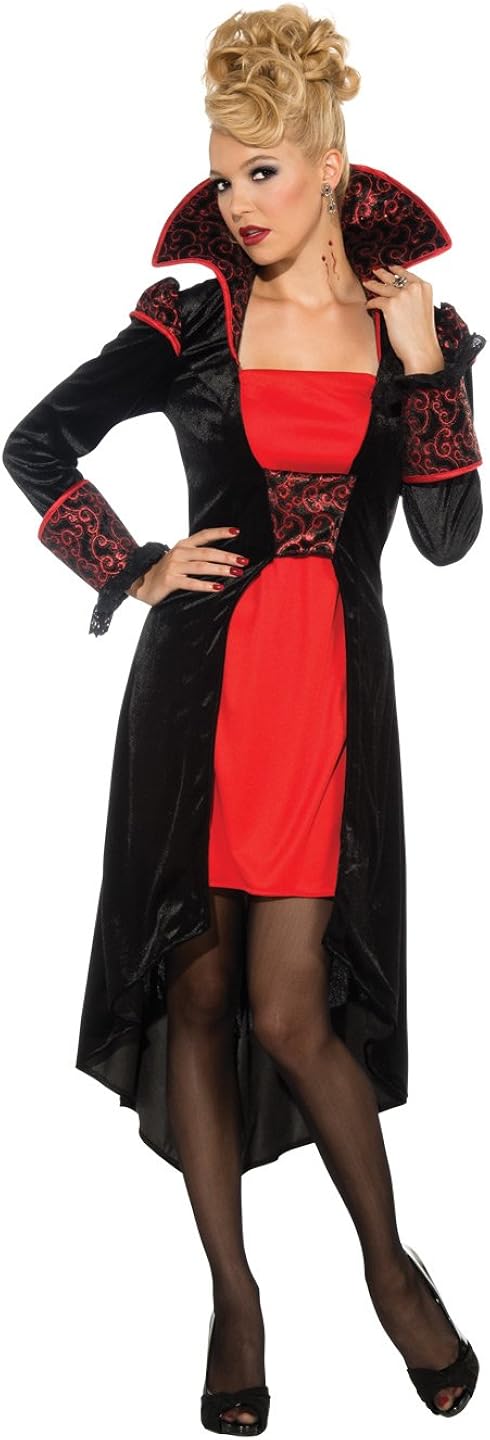 Rubie's Women's Scary Tales Adult Sinder Ella Costume main image 0