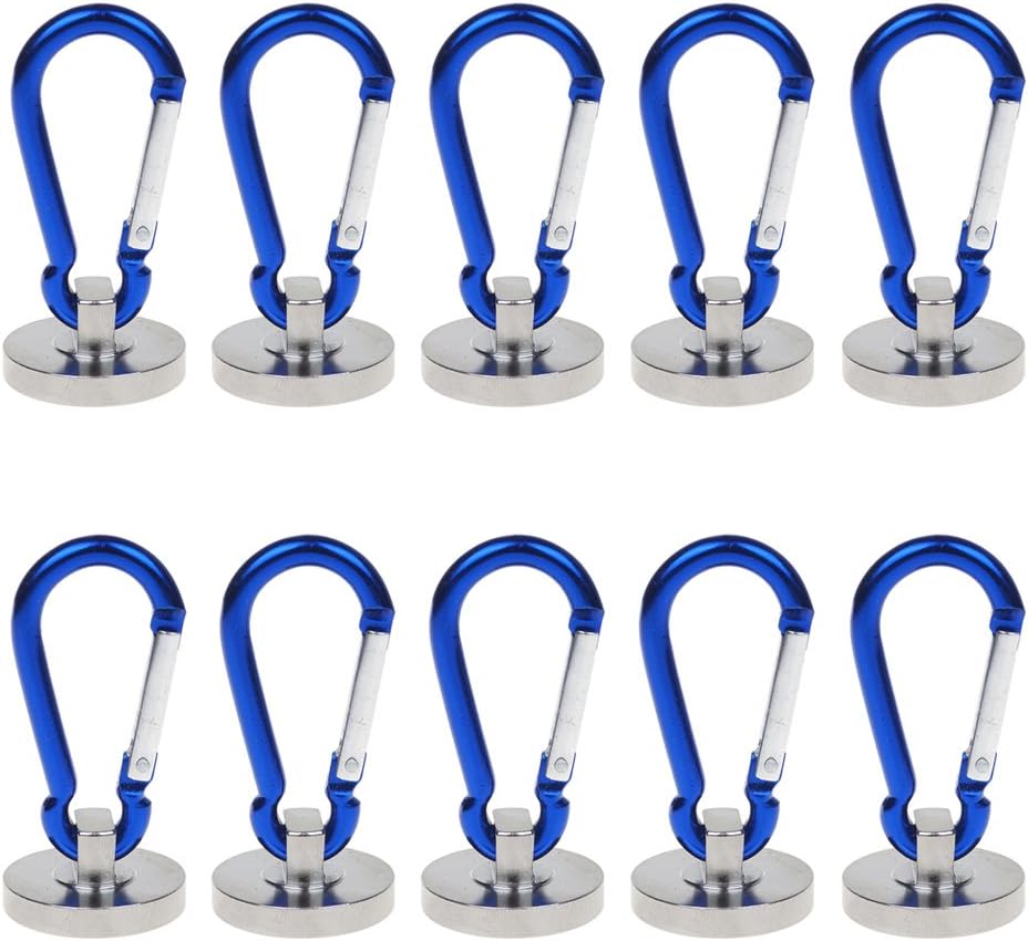 The 10 Best Outside Refrigerator Clips For Rv