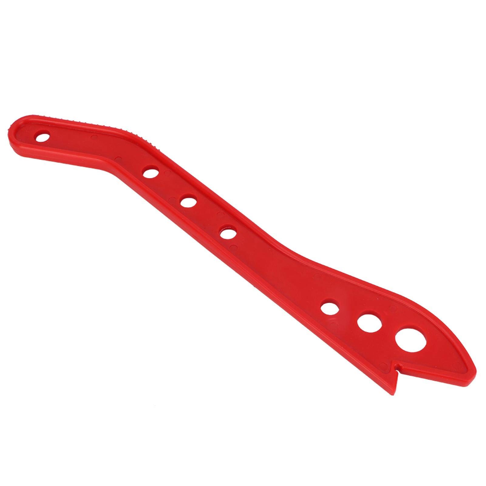Push Stick, Red Saw Blade Push Stick, for Jointer Table Saw Shaper Router Table