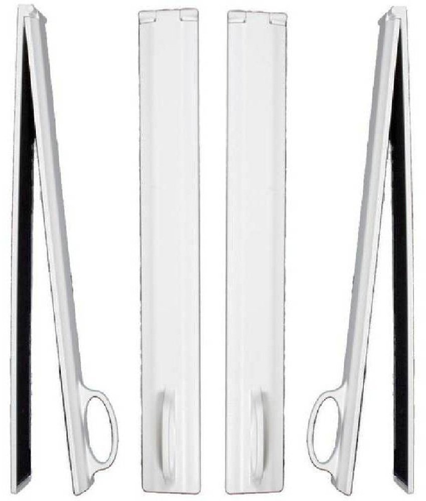 MagnaLock Shower Curtain Sealer Multipack 2 sets Buy Online