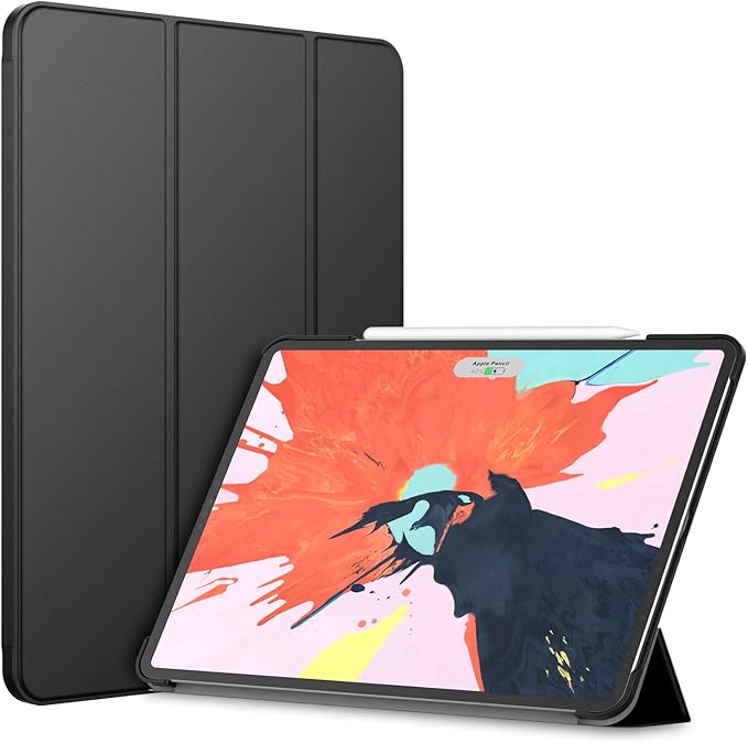 JETech Hülle Kompatibel Apple iPad Pro 12,9 Zoll Amazon.de Computer & Zubehör