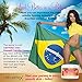 CELLULITE CREAM EXTRA STRENGTH - Cell Perfex Professional Strength Cellulite Cream | Clinically Proven | Quickly reduces the appearances & formation of cellulite | Smooths, tones & tightens the skin with visible results in 30 days | The HOLLYWOOD SECRET to smooth skin | #1 BESTSELLER used by SUPERMODELS, CELEBRITIES & BEAUTY QUEENS | Sells out fast!