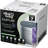 Vital Baby UV Steriliser Pro for Bottles and More 7 Min 99.99% view 8