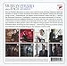 Murray Perahia Plays Bach - The Comp Lete Recordings