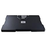 My Weigh Xl-700 Talking Bathroom Scale 700 Lb 320kg