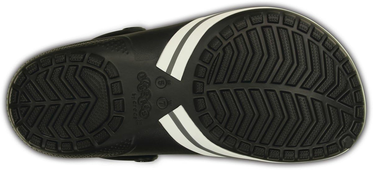 crocs unisex jibbitz byilby clogs