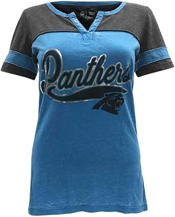 women's carolina panthers jersey