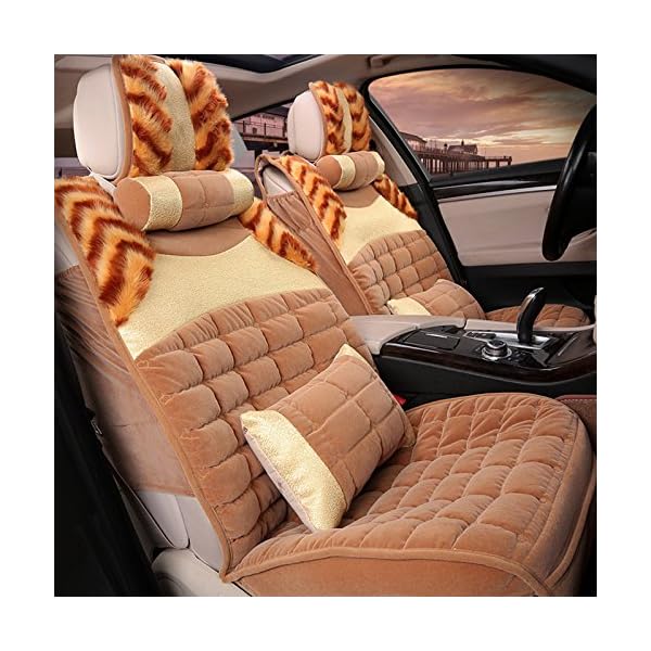 YZL-Car-Seat-Cover-Cushions-Front-Rear-Full-Set