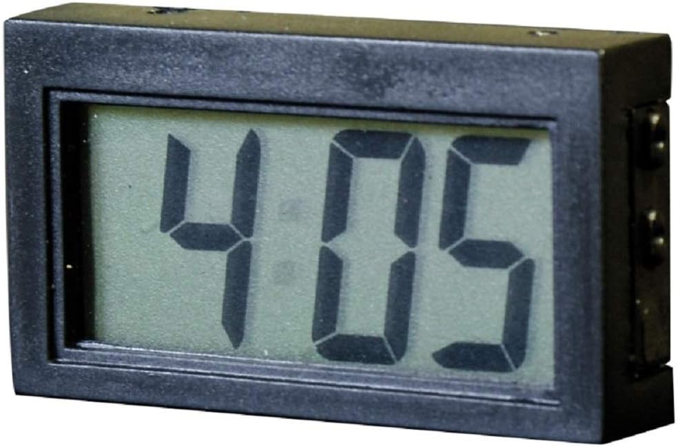 Cora 000120104 Digital Clock