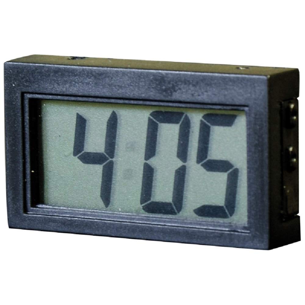 Cora 000120104 Digital Clock
