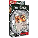 Pokemon TCG: Kangaskhan ex Battle Deck