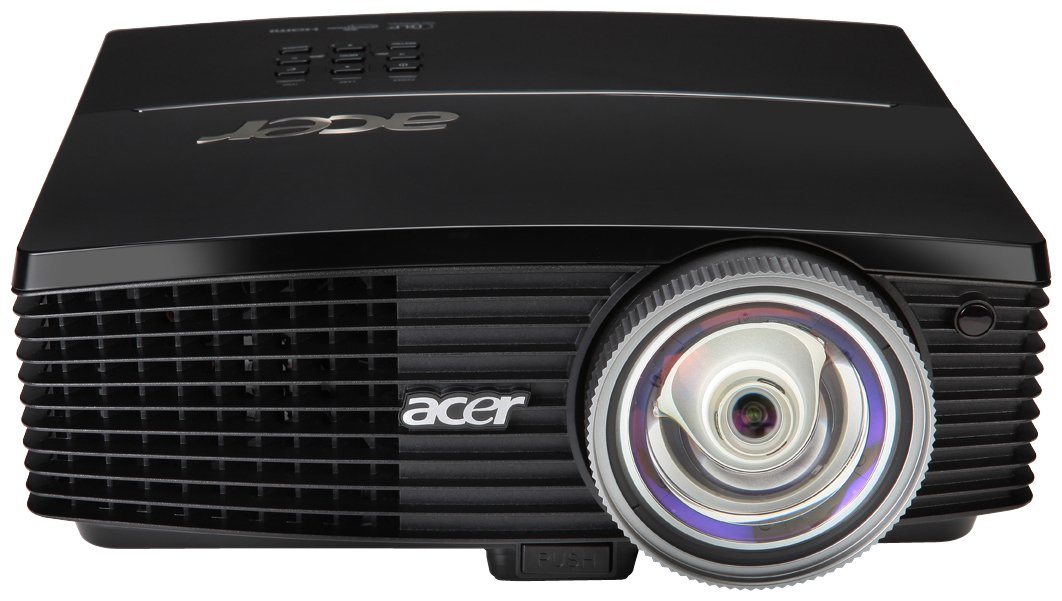 Acer S5201M - Proyector, 3000 Lúmenes del ANSI, DLP, XGA ...