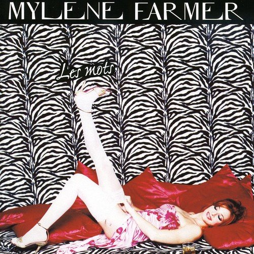 Mylène Farmer - Que Mon Coeur Lache Lyrics - Zortam Music