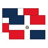 GEEKBEAR National Flag Car Magnet