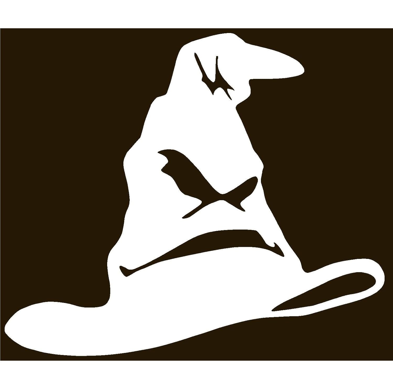 Sorting Hat Harry Potter Clip Art