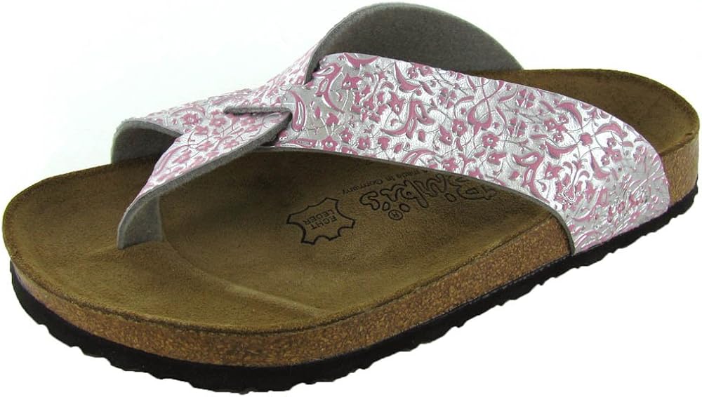 birkis womens sandals
